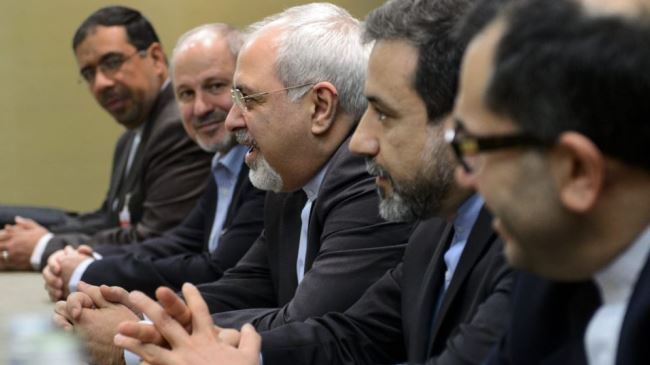 Iran-nuclear