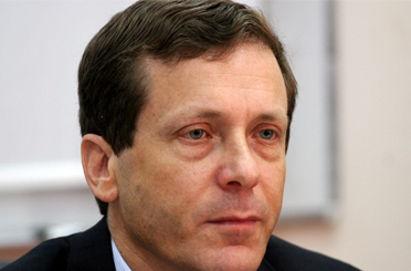 Isaac Herzog