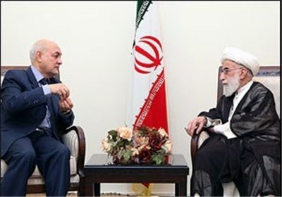 Jannati & Mohamed Majed Abbas al-Sheikh