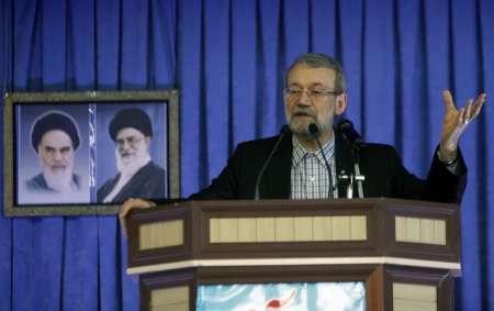 Larijani