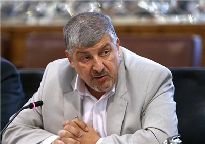 Vice-Chairman of the Iranian Parliament's National Security and Foreign Policy Commission Mansour Haqiqatpour