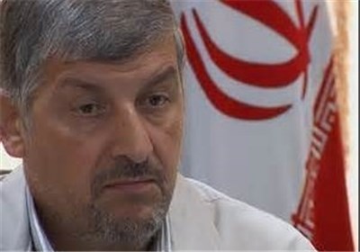 Mansour Haqiqatpour