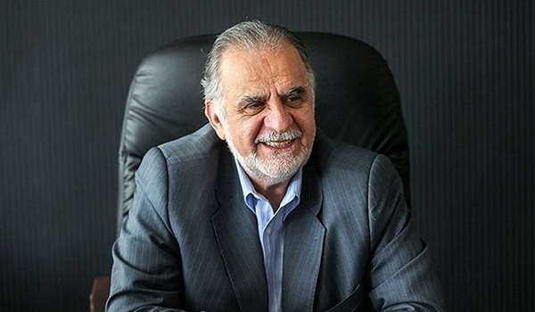 Massoud Karbasiyan