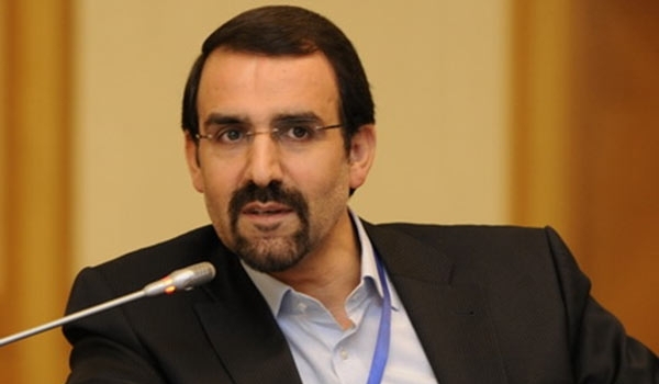 Mehdi Sanayee
