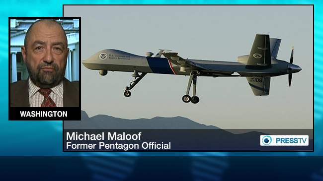 Michael Maloof