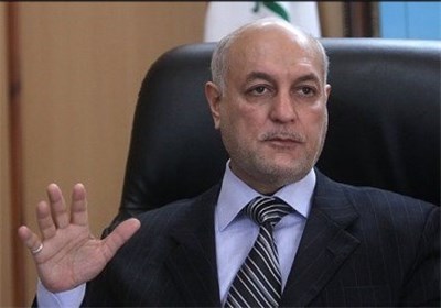Mohammed Majid Al-Shaikh