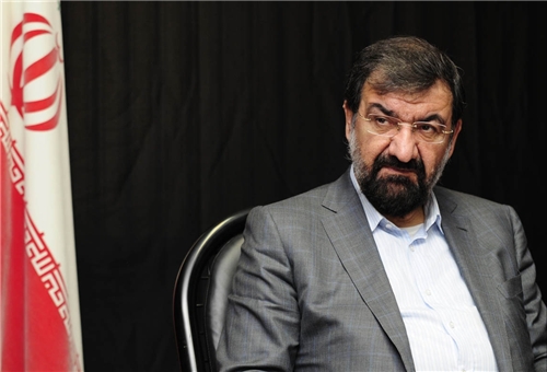 Mohsen Rezayee