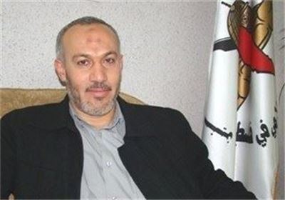 Nasser Abu Sharif