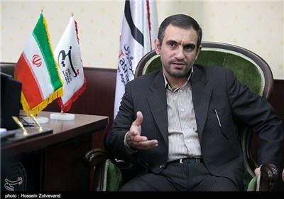 Parviz Esmaili