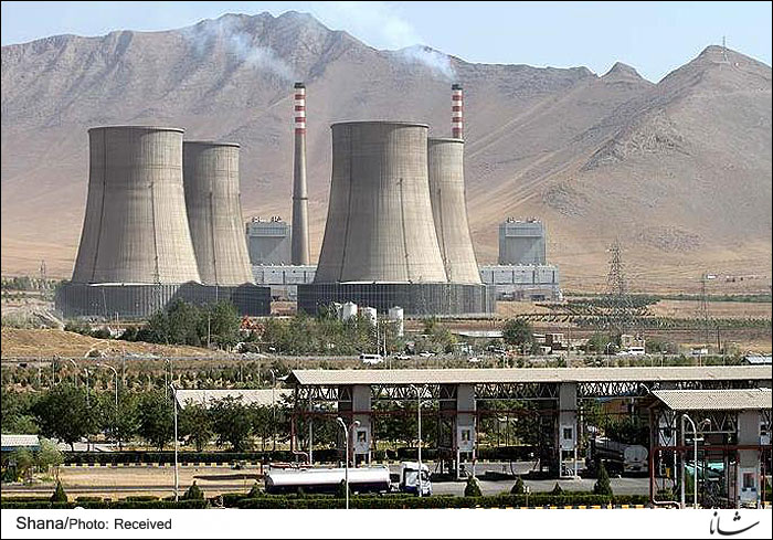 Power Plants