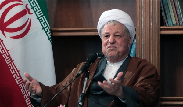 Rafsanjani
