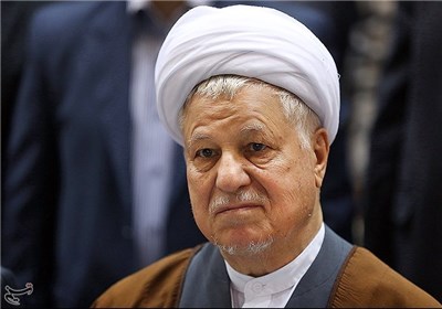 Rafsanjani