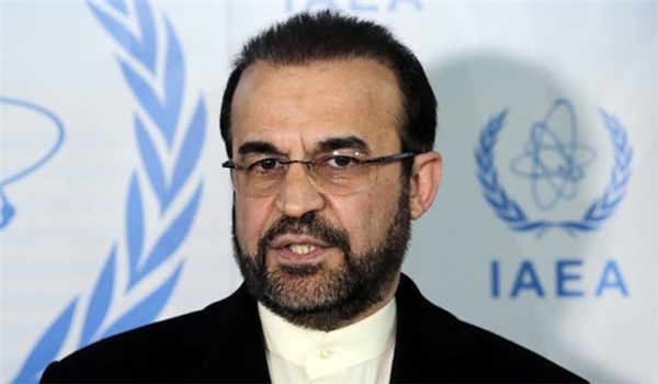 Reza Najafi
