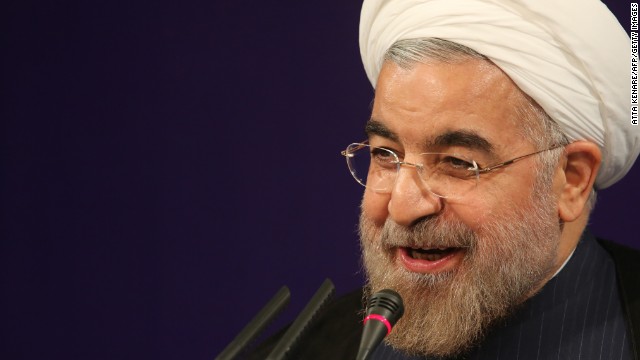 Rouhani