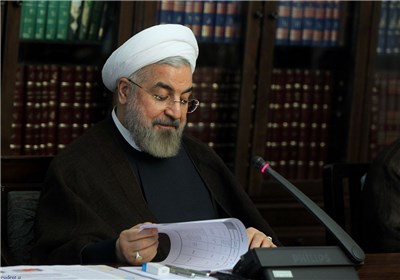 Rouhani