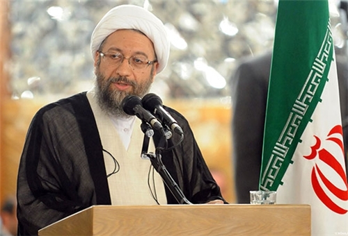 Sadeq Amoli Larijani