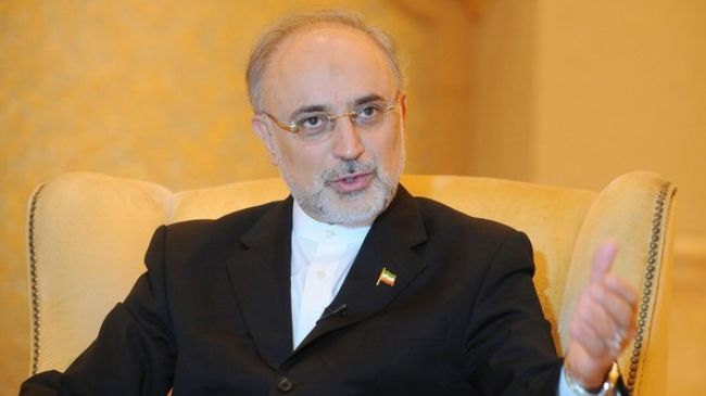 Salehi