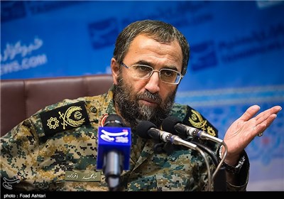Seyed Mohammad Baqerzadeh