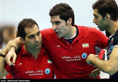 Shahram Mahmoudi