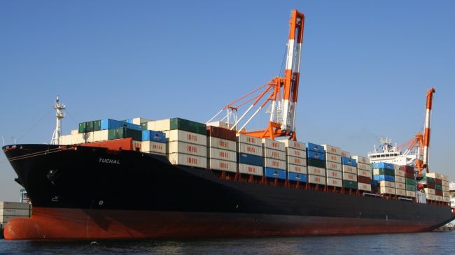 Ship