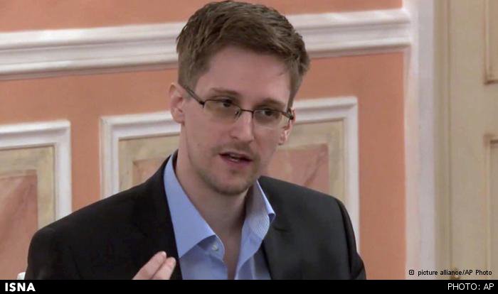 Snowden