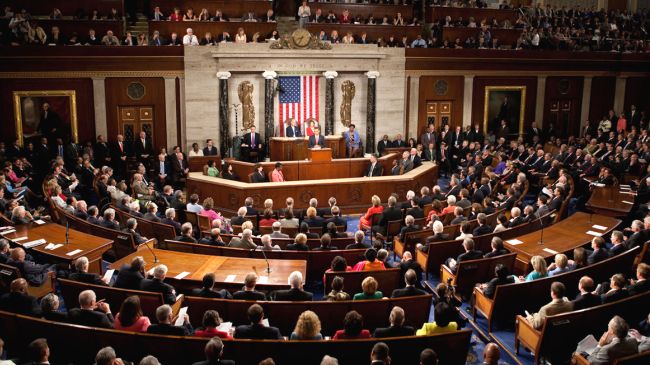 US Congress