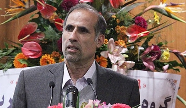 Valiollah Afkhami Rad