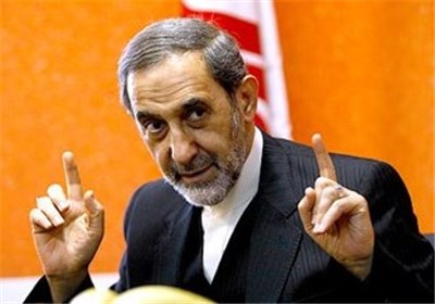 Velayati