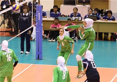 Volleyball