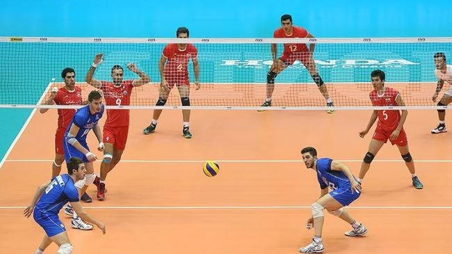 Volleyball
