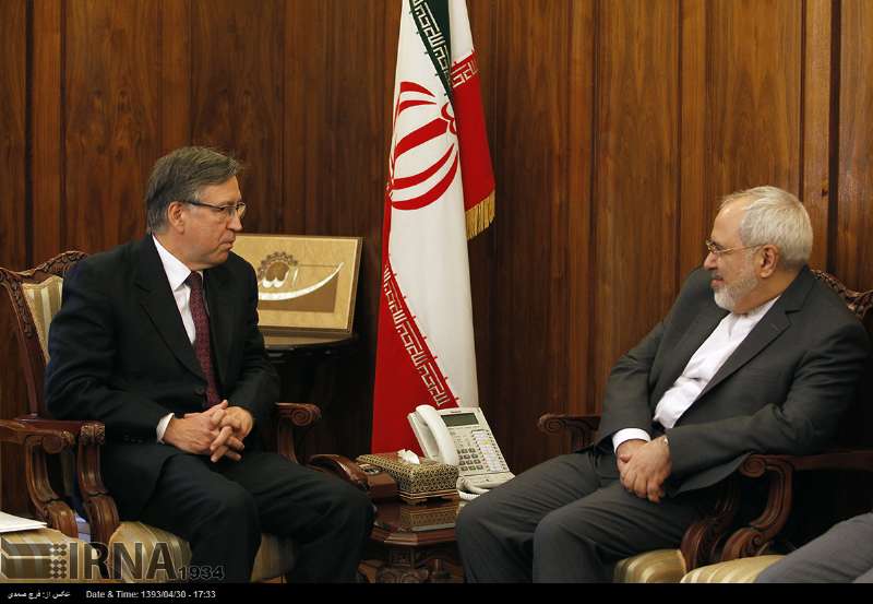 Zarif