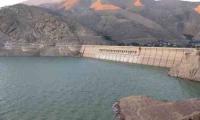 dam_urmia