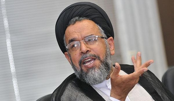 mahmoud alavi