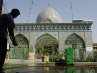 mosques