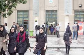 women's entrepreneurship in Iran
