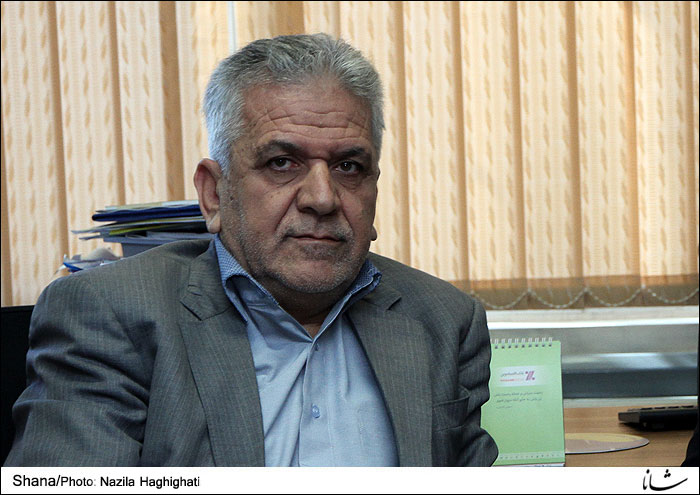 Abbas Kazemi