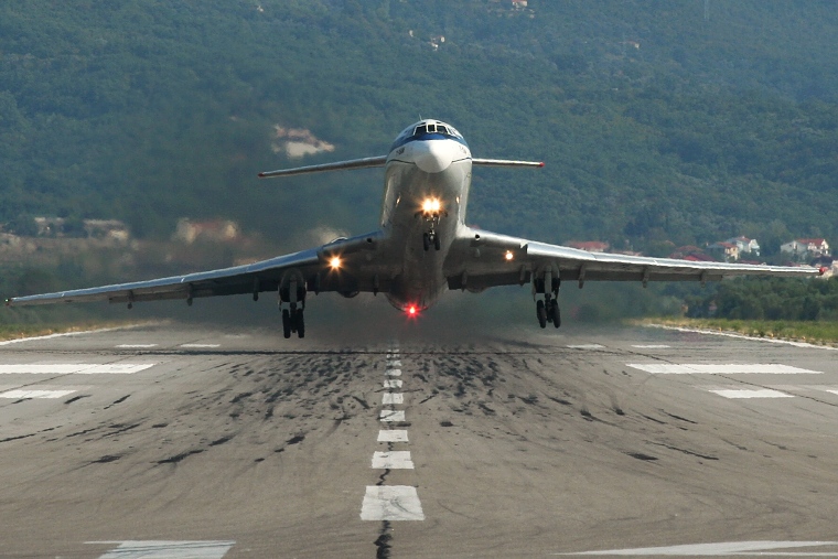 Airplane