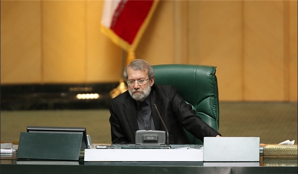 Ali Larijani