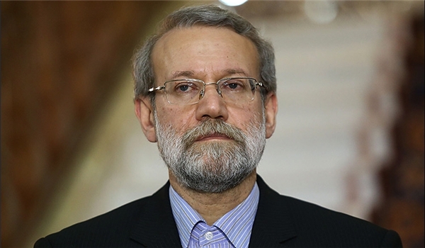 Ali Larijani