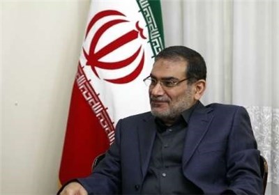 Ali Shamkhani