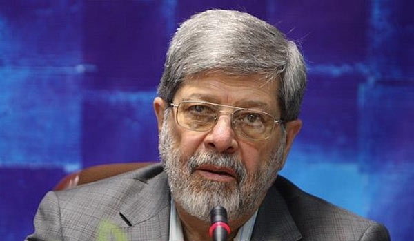 Alireza Marandi