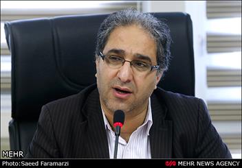 Amir Masoud Shahramnia