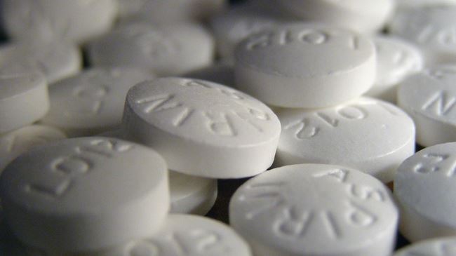 Aspirin