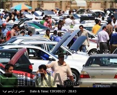 Car pricing