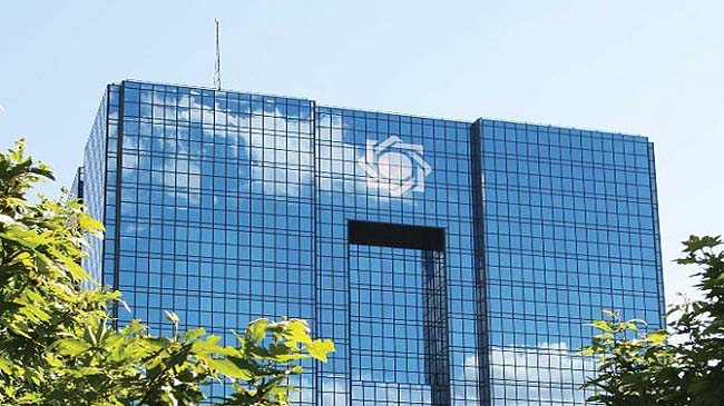 Central Bank of Iran