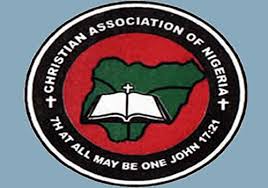 Christian Association of Nigeria (CAN)