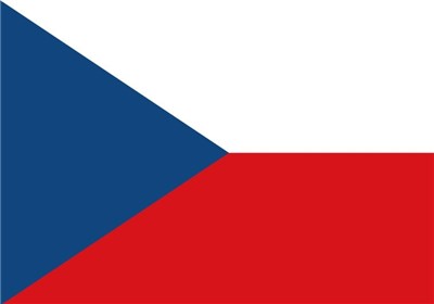 Czech Republic flag