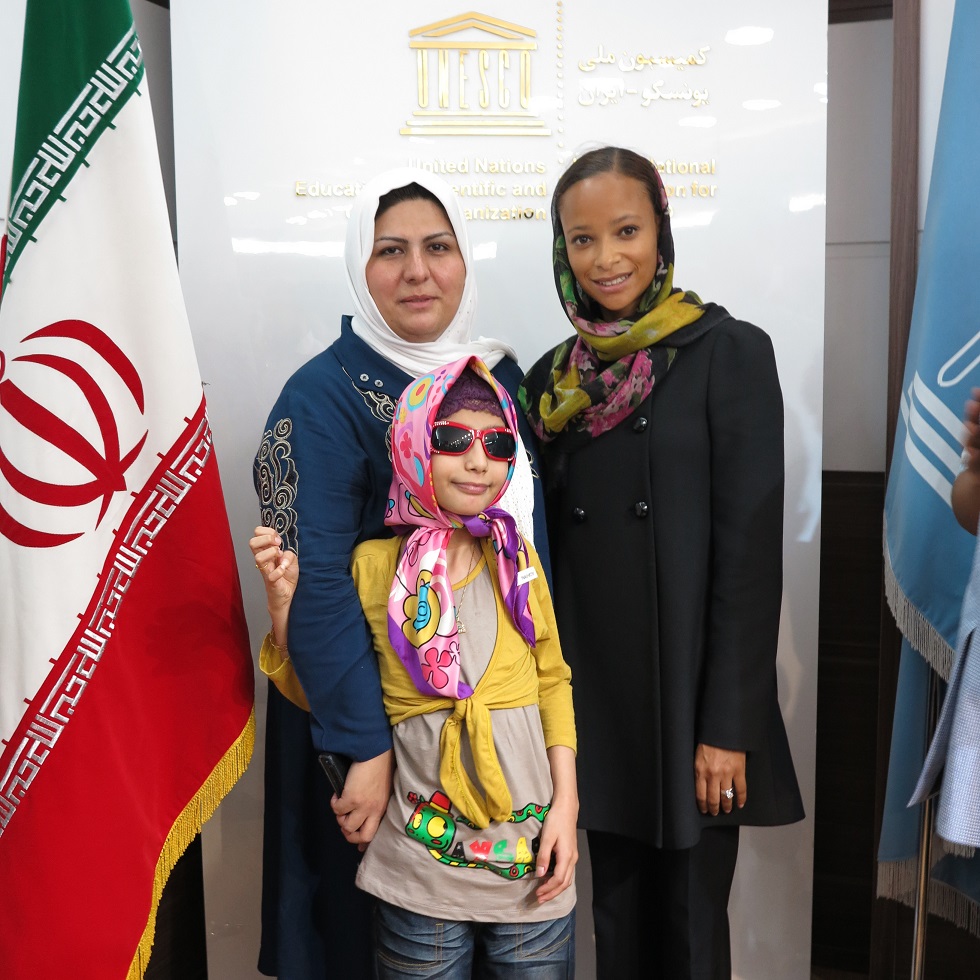 Director of the UNESCO Cluster Office
