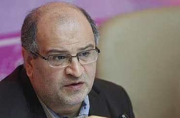 Dr. Alireza Zali