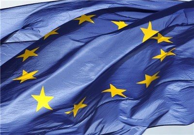 EU flag